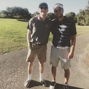 Meet your Posher, Cameron